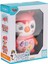 JLG-855-115A Işıklı ve Müzikli Penguen Pianosu -Vardem Oyuncak 1