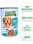 Yetişkin Köpek Konserve Maması Biftekli-Sebzeli 400 Gr. 1
