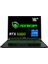 Tulpar T6 V3.3.4 Intel Core I7 13700HX 16 GB Ram 1 Tb SSD 8 GB Rtx 5060 Freedos 16" Fhd+ 165 Hz Oyun Bilgisayarı 1