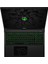 Tulpar T6 V3.3.4 Intel Core I7 13700HX 16 GB Ram 1 Tb SSD 8 GB Rtx 5060 Freedos 16" Fhd+ 165 Hz Oyun Bilgisayarı 4