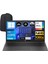 250 G10 I5-1334U 16 GB Ram 2 Tb SSD 15.6'' Iris Xe Graphics Fhd Windows 11 Home B2NC9ESEP18 + Ep Çanta 1