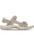 Blake Ladies Kadın Outdoor Sandalet Bej K1113 1