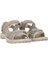 Blake Ladies Kadın Outdoor Sandalet Bej K1113 3