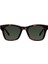 Zareb Tigris Olive Unisex Güneş Gözlüğü 1