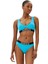 Kadın Mavi Bikini Alt KW0KW02856 2