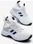 Çocuk Füme Sarı Rahat Kalıp Nefes Alabilen Kumaş Bağcıklı Sneaker 1