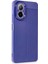 Realme 12 Lite Kılıf Auto Focus Kapak - Lacivert Gnzrz 1