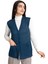 Kadın Orta Yaş ve Üzeri Merserize Cepli Düğmeli Rolax Anne Yelek 745 2