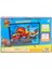 BL0048 Blaze Monster Machines 100 Parça Puzzle -Laçokids 1