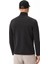 Therma Yarım Fermuarlı Sweatshirt Siyah SW202101162 4