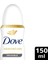 Kadın Sprey Deodorant Advanced Care Invisible 150 ml 1