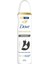 Kadın Sprey Deodorant Advanced Care Invisible 150 ml 2