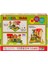 LC0115 3D Boyutlu Çiftlik Puzzle -Laçokids 1