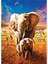 5204 Art Puzzle, Anne Fil 1000 Parça Puzzle 1