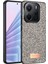 Apple iPhone 16 Pro Max Kılıf Daisy Simli Magsafe Kapak - Gold Gnzrz 1