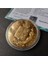 39963681B2D414176C Numis Proof 2016 Kraliçe Elizabeth 24AYAR Altınkaplama Sertifikalı 52GRAM A-35186 3