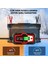 KBS6A 6/12V 150A Dijital Akü Şarj / Akü Bakım / Desülfatör ve Power Supply 3