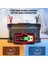KBS10A 6/12V 200A Dijital Akü Şarj / Akü Bakım / Desülfatör ve Power Supply 3