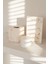 Cloud 5 Parca Banyo Seti Bej 2