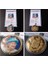 39963681B2E7F60621 Numis Proof 2016 Kraliçe Elizabeth 24AYAR Altınkaplama Sertifikalı 52GRAM A-35192 1