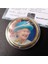 39963681B2E7F60621 Numis Proof 2016 Kraliçe Elizabeth 24AYAR Altınkaplama Sertifikalı 52GRAM A-35192 2