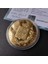 39963681B2E7F60621 Numis Proof 2016 Kraliçe Elizabeth 24AYAR Altınkaplama Sertifikalı 52GRAM A-35192 3