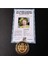 39963681B3058D8827 Numis Proof 2016 Kraliçe Elizabeth 24AYAR Altınkaplama Sertifikalı 52GRAM A-35184 5