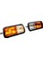 Lada Niva 4x4 Niva Urban Legend Ön Sinyal Lambaları Takım R+L Duy ve Tesisatlı Ym 21214371201001/21214371201101 5
