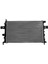 Nıssens Marka Radyatör Opel Astra F 1.4-1.6-1.8 Klimalı Otomatik 1