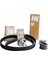 Skf Marka Triger Seti Opel Vectra B/astra F/omega B X20XEV 1