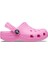 Classic Clog K Çocuk Terlik 206991-6SW Pembe 1