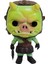 S.wars The Mandalorian Baby Yoda Incinerator Stormtrooper Gamorrean Fighter 3'lü Figür Oyuncak Seti 4