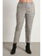 Cep Detaylı Slim Fit Klasik Pantolon 2