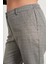 Cep Detaylı Slim Fit Klasik Pantolon 4