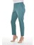 Beli Lastikli Slim Fit Klasik Pantolon 4