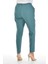 Beli Lastikli Slim Fit Klasik Pantolon 5