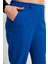 Cep Detaylı Slim Fit Klasik Pantolon 5