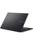 Vivobook 16X K3605VC-RP461-16 Intel Core I5 13420H 16GB 512GB SSD RTX3050-4GB Freedos 16" 144Hz Wuxga Taşınabilir Bilgisayar 4