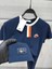 Lacoste Erkek T-Shirt 3