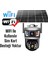 Çift Kameralı Wifi Solar Ptz Kamera V380 Pro Yazılım 1