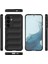 Samsung Galaxy S24 Fe Kılıf Optimum Silikon - Siyah Gnzrz 1