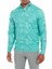Bulut Kamuflaj Baskılı Mid Layer Mint 80114 1