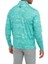 Bulut Kamuflaj Baskılı Mid Layer Mint 80114 2