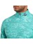 Bulut Kamuflaj Baskılı Mid Layer Mint 80114 3