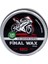 Motosikletlere Özel Final Wax 150 ml + Hediye Takoz Cila Süngeri 1