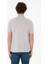 Erkek Açık Gri Tişört Basic 50306007-VR001 6