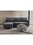 Mondy Köşe Koltuk Takımı Gri 2