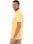 Erkek % 100 Pamuk Penye Pike Regular Fit Polo Yaka Gömlek Y25374351101 6