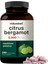 Citrus Bergamot 5000 mg 240 Kapsul Maximum Potency 1