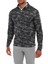 Bulut Kamuflaj Baskılı Mid Layer Siyah 80110 1